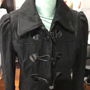 Vintage coat size pm